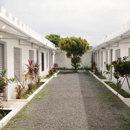 Le Epic Resort Virāmpattinam Extérieur photo