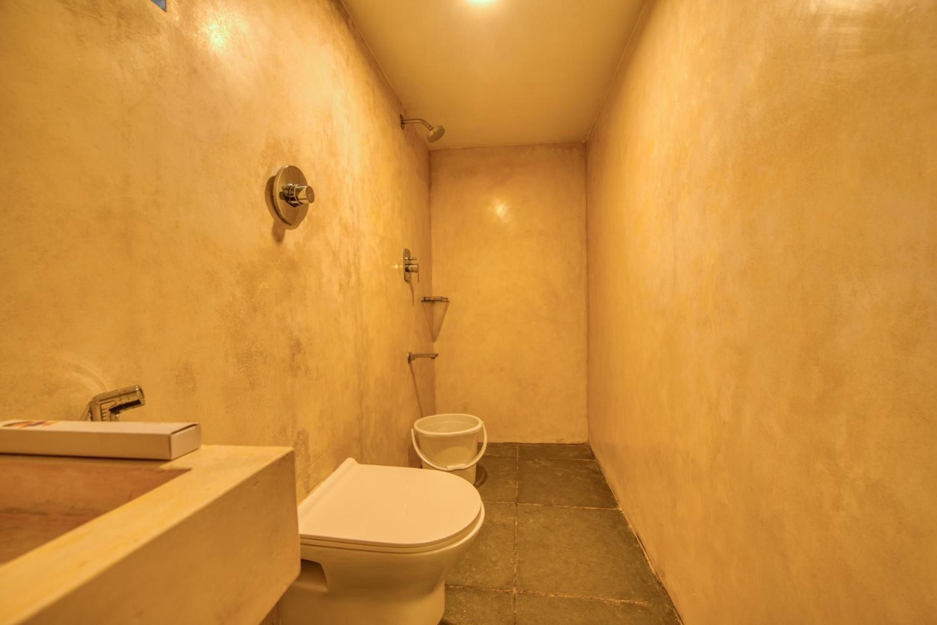 Le Epic Resort Virāmpattinam Extérieur photo
